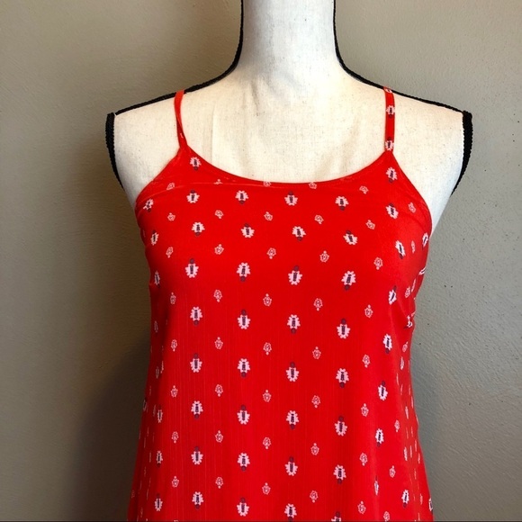 [A&F] Cross Cross Tank Dress - Picture 5 of 5